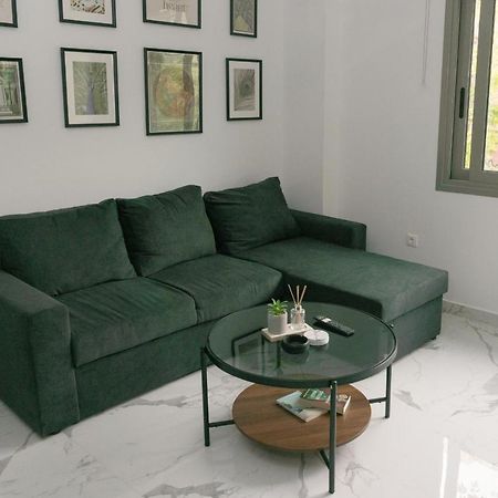 Ermis Apartment Athens Luaran gambar