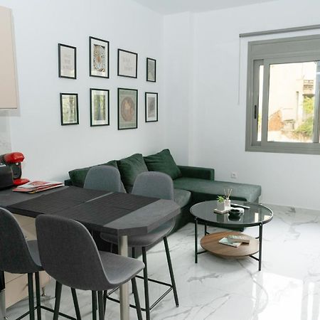 Ermis Apartment Athens Luaran gambar