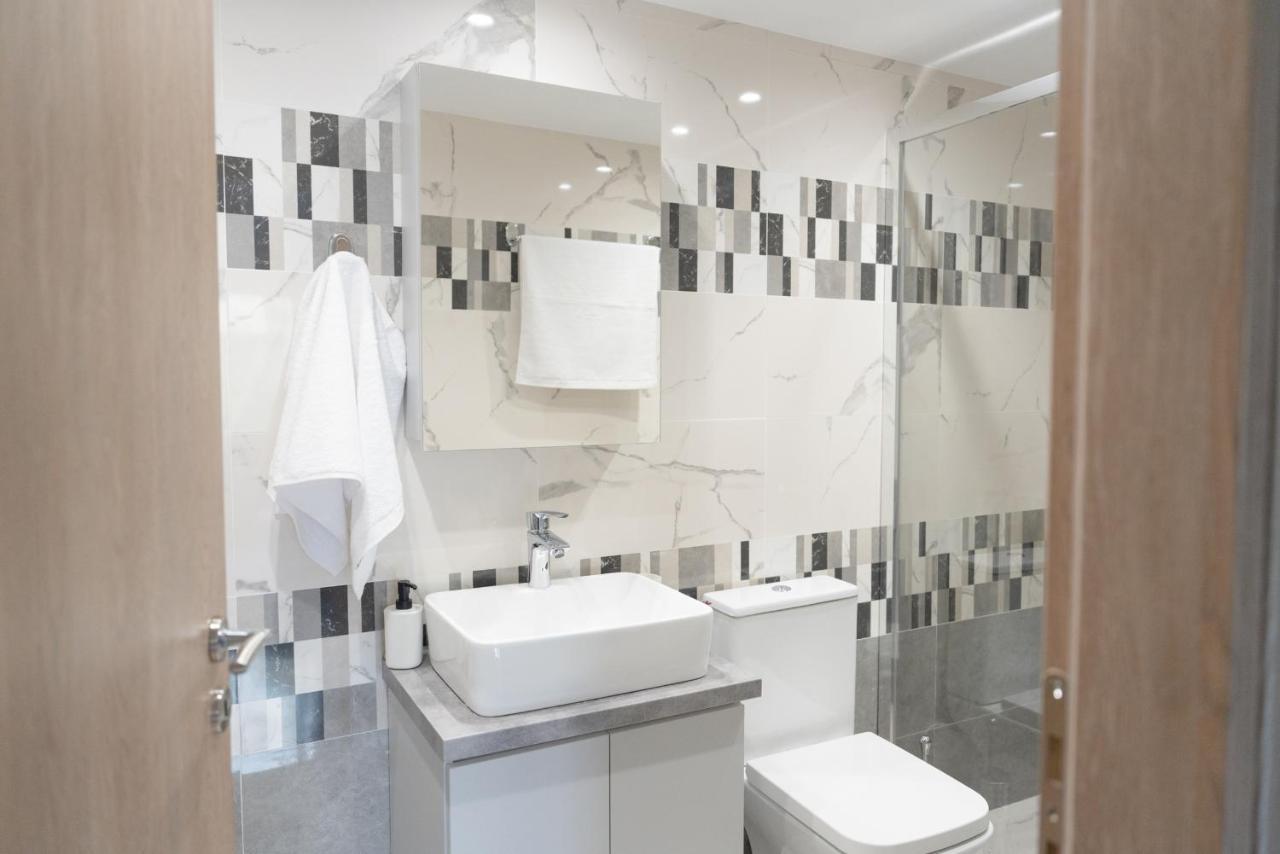 Ermis Apartment Athens Luaran gambar