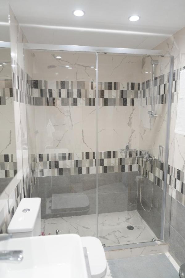 Ermis Apartment Athens Luaran gambar