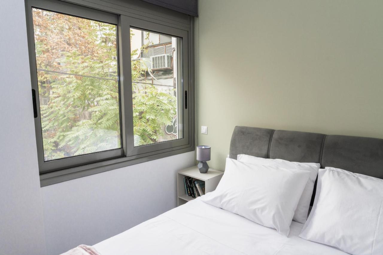 Ermis Apartment Athens Luaran gambar