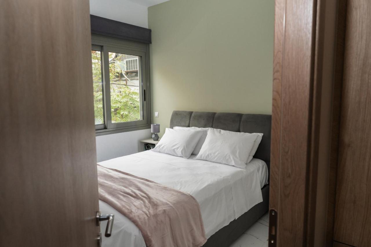 Ermis Apartment Athens Luaran gambar
